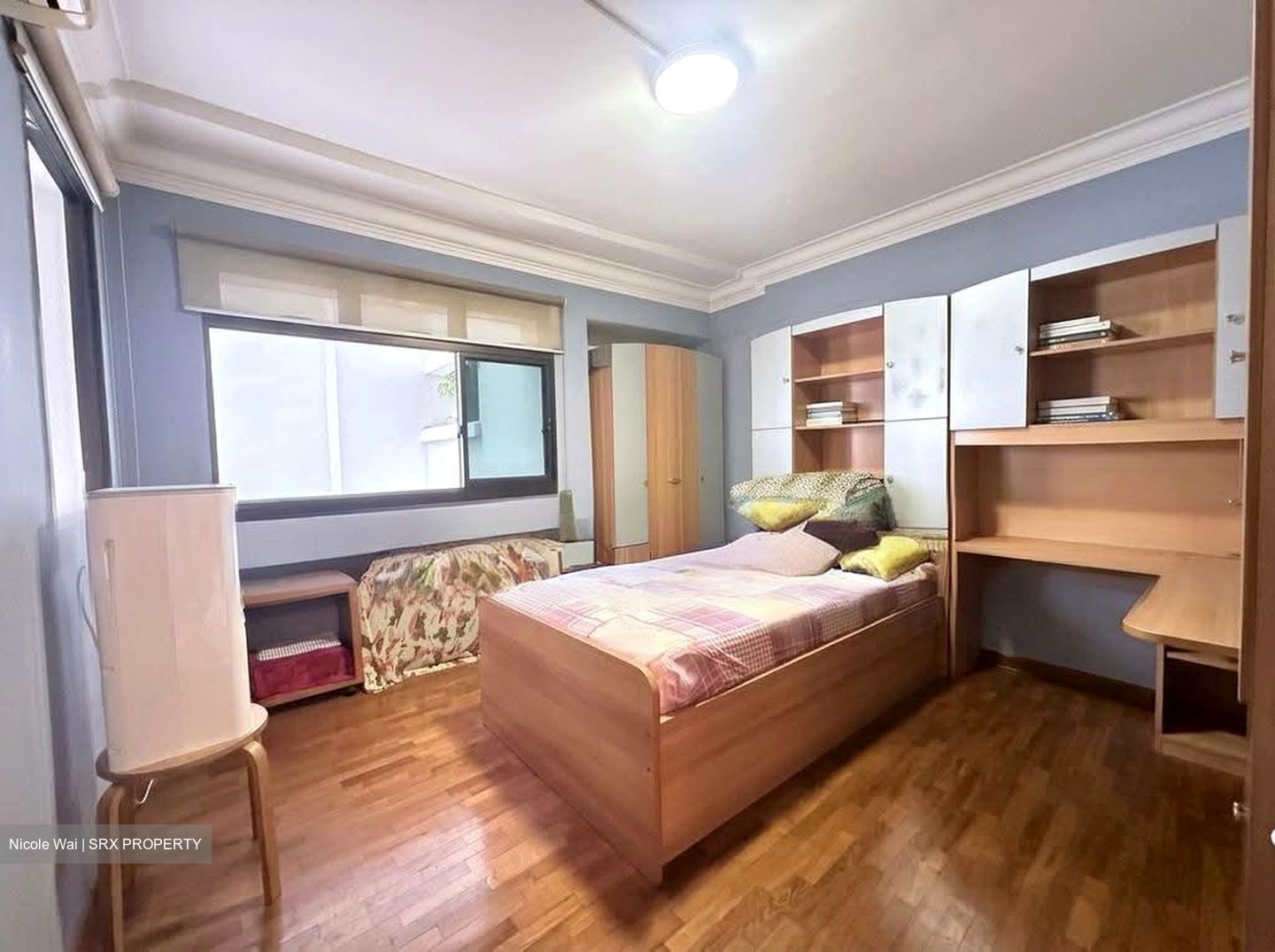 Blk 636 Woodlands Ring Road (Woodlands), HDB Executive #622705421